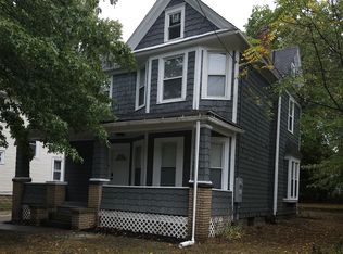 661 Sumner St, Akron, OH 44311