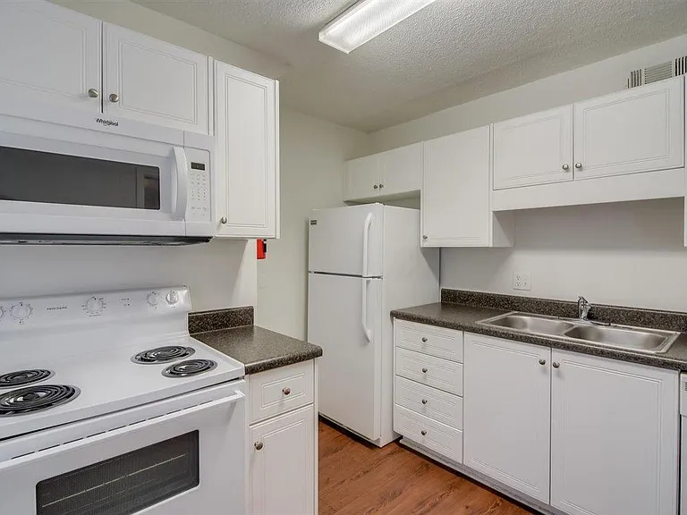 Annaberg Apartments — Photo 50
