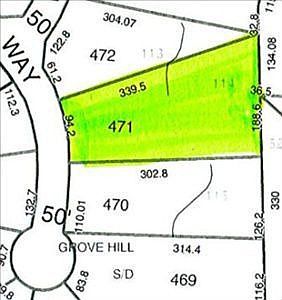 2nd image of 802 Carpenter Way