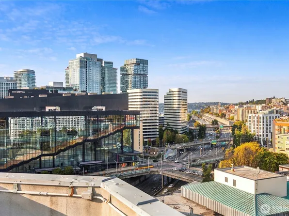 14000 Hubbell Place #1111, Seattle, WA 98101