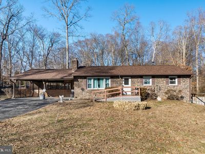 4424 Bellewood Dr, Pomfret, MD, 20675
