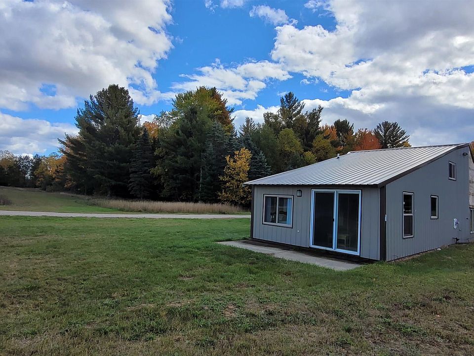 1703 Golden Rd SE, Kalkaska, MI 49646 Zillow