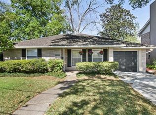 10117 Stacy Ct, River Ridge, LA 70123