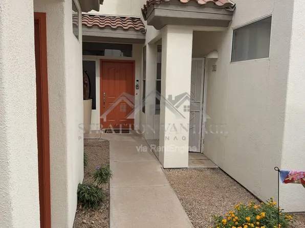 2992 N Miller Rd Unit 111, Scottsdale, AZ 85251