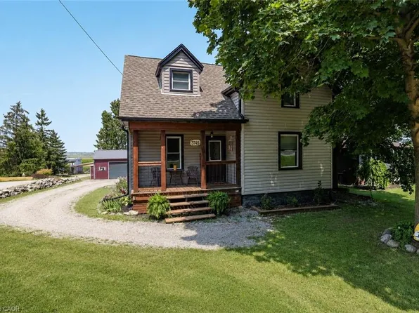 3745 King St, Lincoln, ON L0R 2C0
