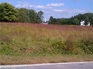 1 Five Ac Mount Zion Ch Rd, Stokesdale, NC 27357