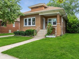 606 Freeland Ave, Calumet City, IL 60409