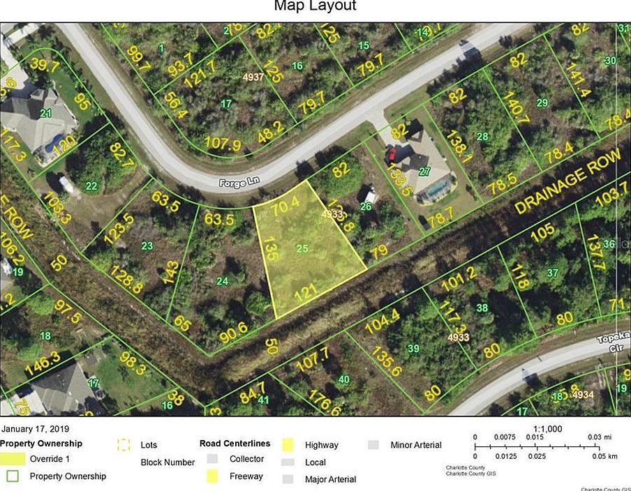1st image of 14599 Forge Ln