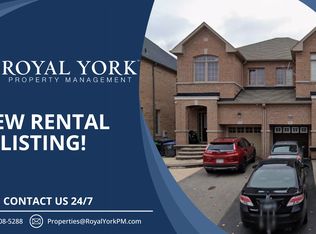 5449 Fudge Ter #2, Mississauga, ON L5M0N1