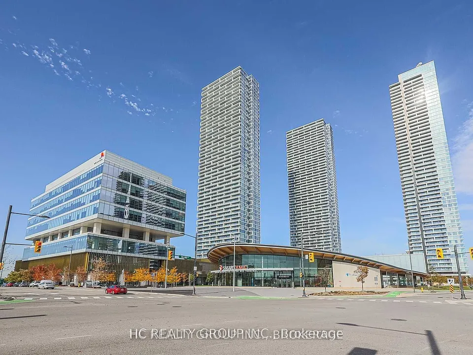 898 Portage Pkwy #5607
