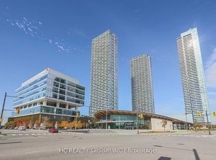 898 Portage Pkwy #5607, Vaughan, ON L4K4Z4