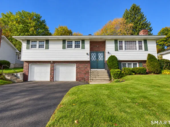 47 Greenfield Avenue, Waterbury, CT 06708