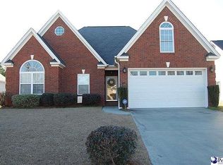 2125 Waverly Woods Dr, Florence, SC 29505