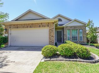 27423 Tracy Ridge Ct, Spring, TX 77386