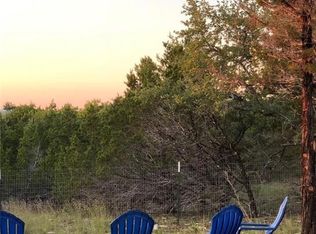 541 Sunny Slope Rd, Liberty Hill, TX 78642