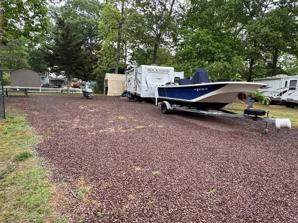 LOT 29 Mallard Ct, Horntown, VA 23395