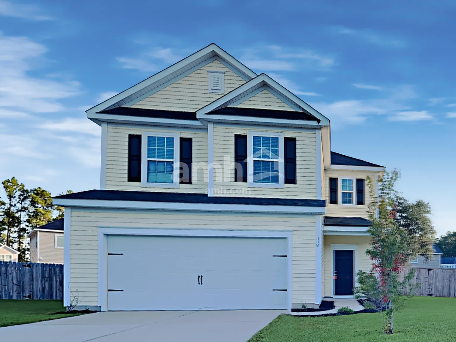 4 bed, 2.5 bath, 2130 sqft, $2,515 — Photo 1