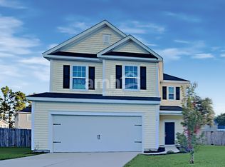 116 Orleans Ct, Moncks Corner, SC 29461