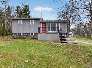 222 Harper Settlement Rd, Cardwell, NB E4Z 1G1