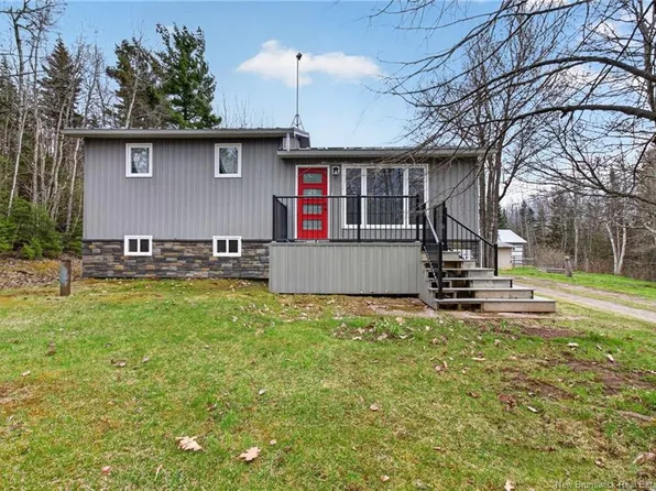 222 Harper Settlement Rd, Cardwell, NB E4Z 1G1