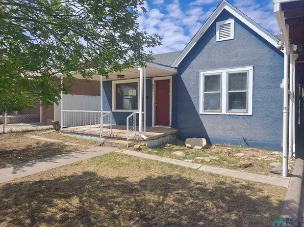 805 W 8th St, Roswell, NM 88201