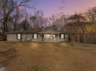 Rei　8Y 5804 Reinhardt College Pkwy, Waleska, GA 30183 | MLS #10674611