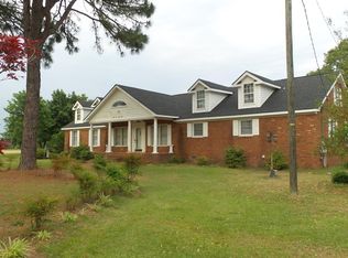 3788 Duck Pond Rd, Linden, NC 28356