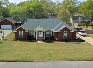 303 Huntington Dr, Enterprise, AL 36330