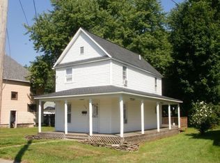 208 Laurel Ave, Athens, PA 18810