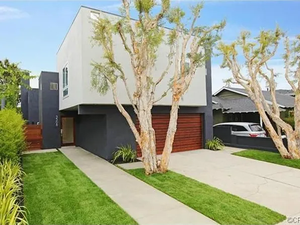 3308 Pacific Ave, Manhattan Beach, CA 90266