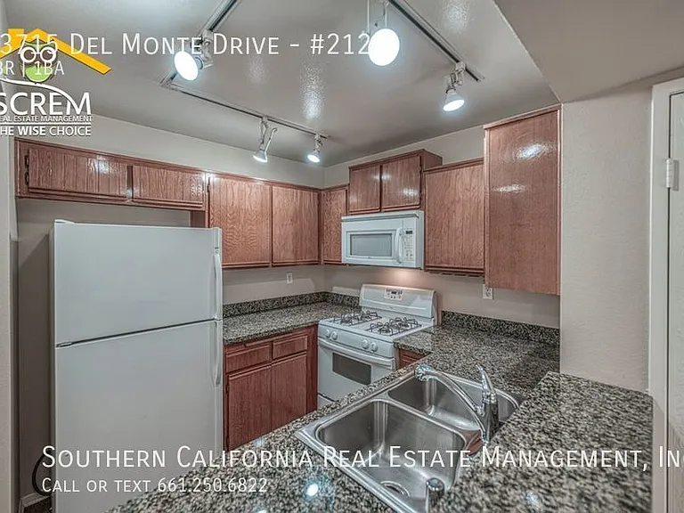 23715 Del Monte Dr #212 — Photo 7