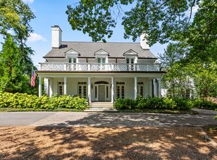 811 Lynnbrook Rd, Nashville, TN 37215