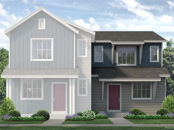1492 Coral Place, Longmont, CO 80504