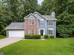 978 Fox Valley Trl, Stone Mountain, GA