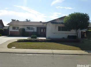 232 Derecho Way, Tracy, CA 95376