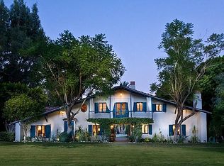 928 N Avenida Palmas, Palm Springs, CA 92262