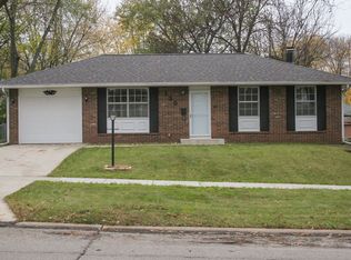 120 W Post Rd SW, Cedar Rapids, IA 52404