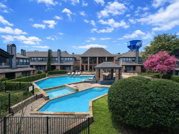 Branch Creek Apartments, 2250 Marsh Ln #1108, Carrollton, TX 75006