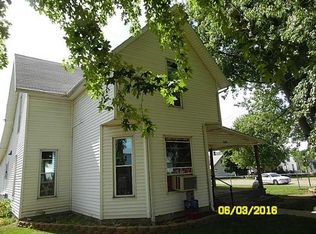 645 Saint Marys Ave, Sidney, OH 45365