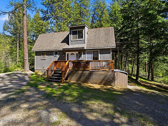 2nd image of 8484 E Scenic Bay Rd