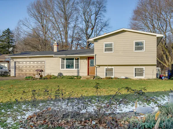 413 Alvena Ave, Battle Creek, MI 49017