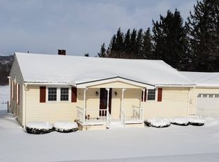 391 Sandy Lane Rd., Little Falls, NY 13365