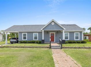 1123 Horridge St, Vinton, LA 70668