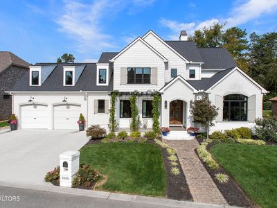 1635 Yachtsman Way, Knoxville, TN, 37922