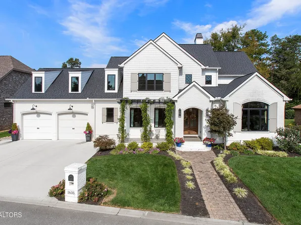 1635 Yachtsman Way, Knoxville, TN 37922
