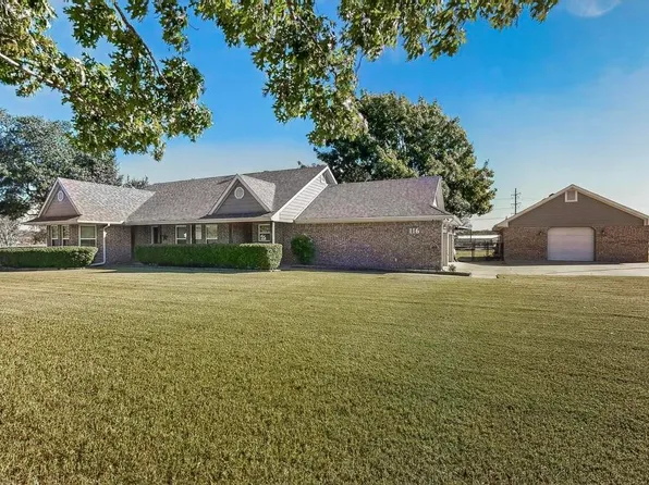 116 Quinta Cir, Royse City, TX 75189