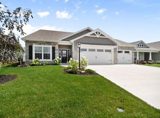 2148 Lawsons Cv, Fort Wayne, IN 46808