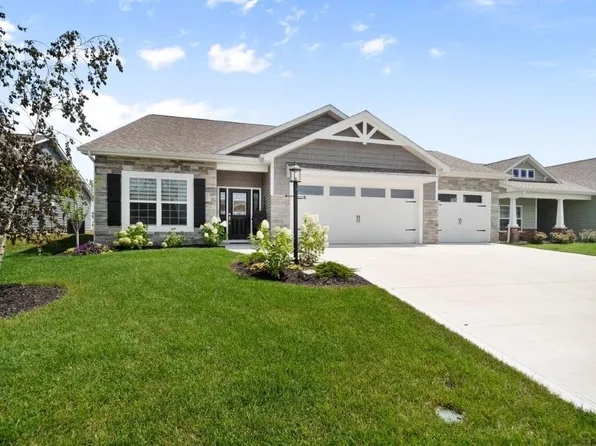 2148 Lawsons Cv, Fort Wayne, IN 46808