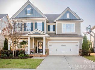 7025 Hamilton Mill Dr, Waxhaw, NC 28173