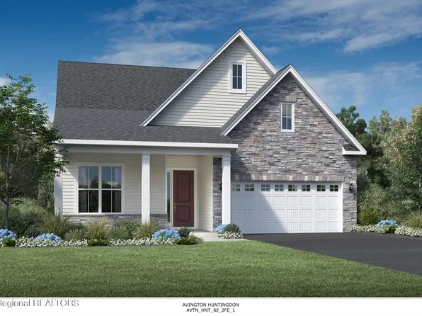 26 Magnolia Drive, Freehold, NJ 07728